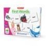 Puzzle Potriveste Primele Cuvinte - Eng The Learning Journey - 1